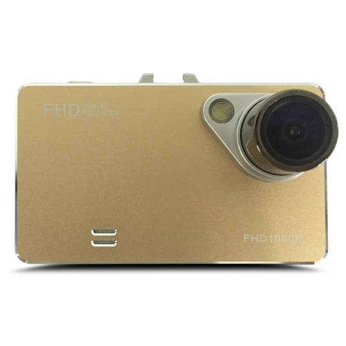 1080P Digital Full HD Car DVR Vehicle Camera Video Recorder Dash Cam G-sensor (READ THE DESCRIPTION)