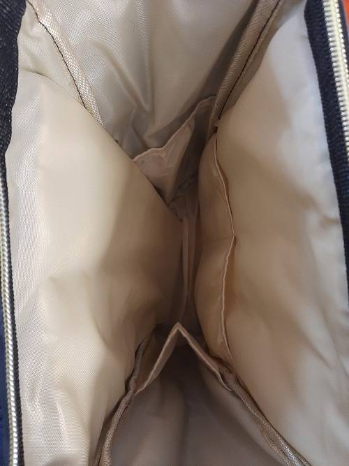 Mommy and Baby Nappy Bag / Backpack (READ THE DESCRIPTION)