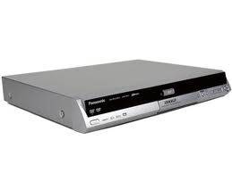 Panasonic recorder dmr eh50