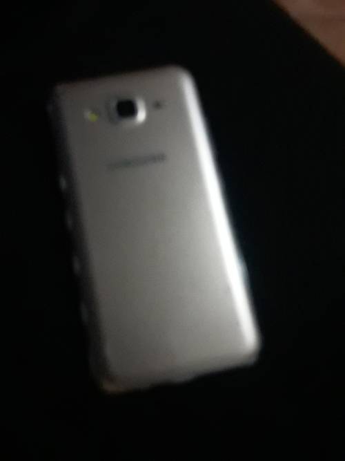 samsung j5