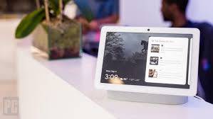 Google Hub Nest