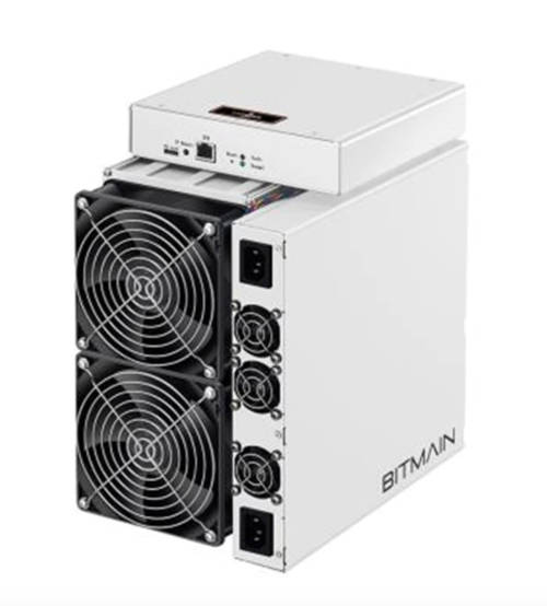 Bitmain Antminer S17 Pro 53TH 2100watts
