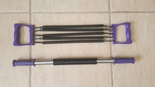 Training Equipment