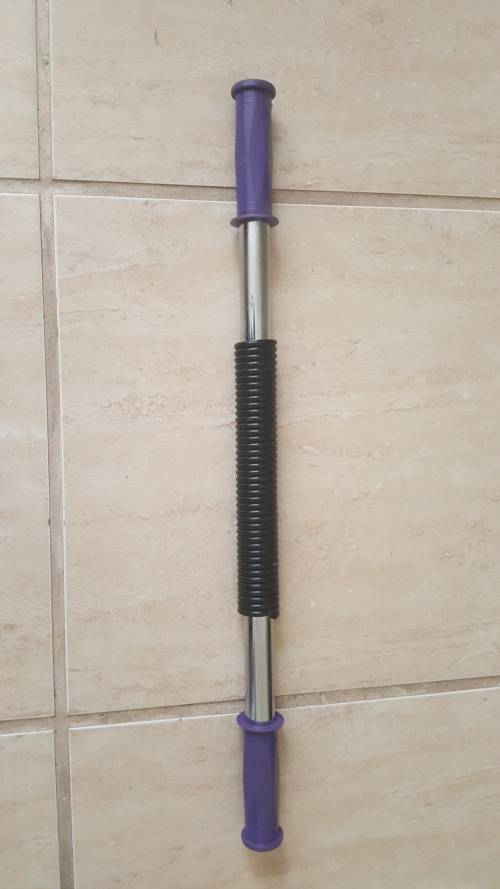 Training Equipment