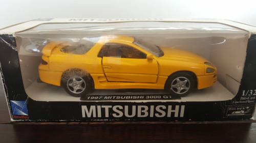 1997 Mitsubishi  3000 GT