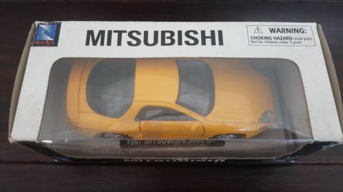 1997 Mitsubishi  3000 GT