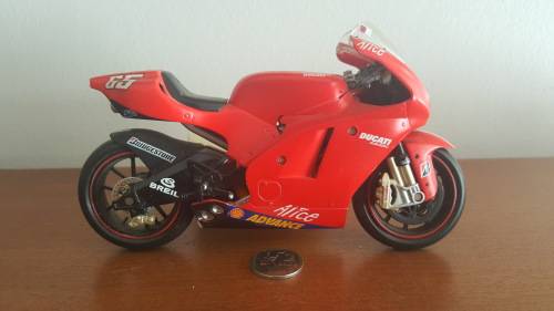 Ducati Alice no 64