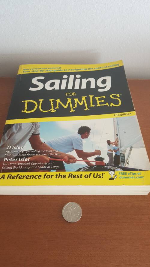 Sailing for Dummies