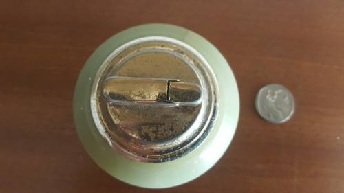 Vintage Table Lighter