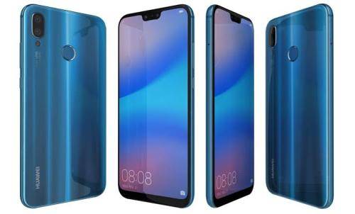 Huawei P20 Lite *Read Description*