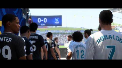 Sony Playstation 4 1TB With Fifa 2018 *SONY PS4*