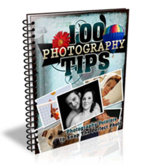 Photography Training (16 Products!)