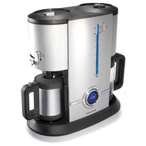Morphy Richards Fusion Filter Coffee Maker