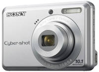 SONY Digital Camera >>> 10 megapixels