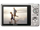SONY DSC-930 DIGITAL CAMERA >> > || face detection || 10MP || delivery only R40 ||