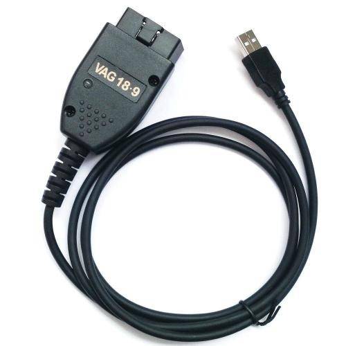 VCDS V18.9