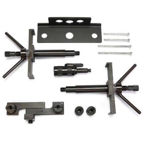 Volvo Master Engine Timing Tool