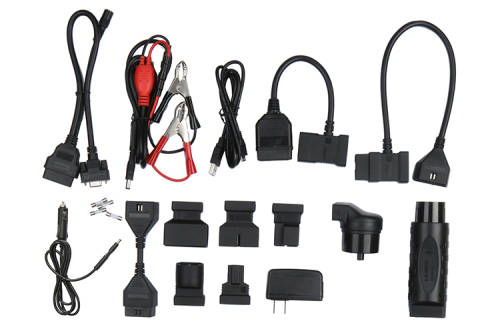 Launch X431 Pros Mini - Diagnostic Scanner