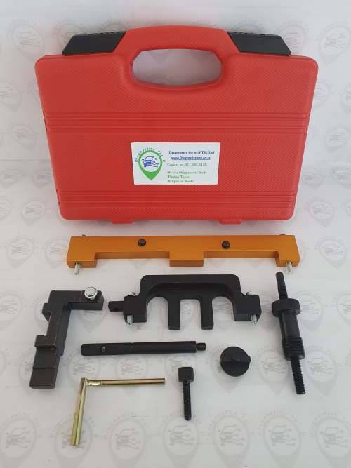 BMW Timing Tool Kit - N42/N46  (Petrol/Chain Motors)