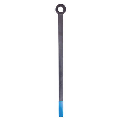 Crankshaft Pulley Holding Tool