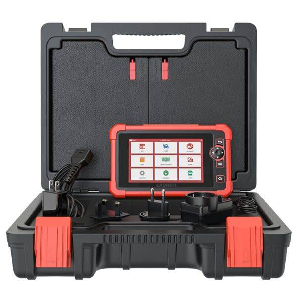 Launch CRP919X  Elite All Systems Scanner with ECU Coding