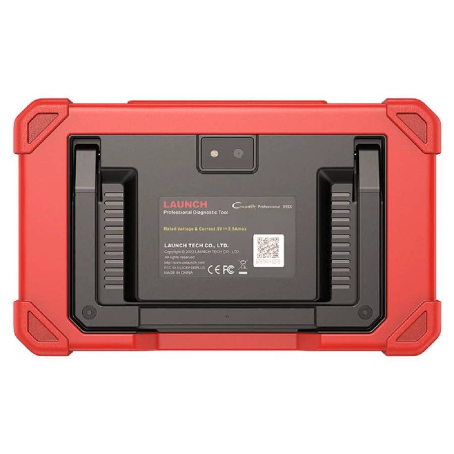 Launch CRP919X  Elite All Systems Scanner with ECU Coding