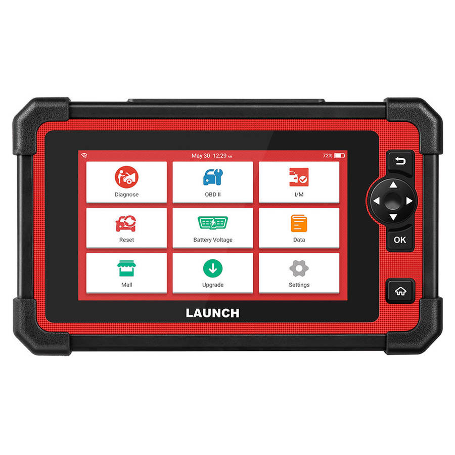 Launch CRP919X  Elite All Systems Scanner with ECU Coding