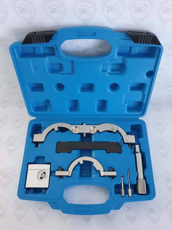 Opel/Chevrolet Timing Tool Kit - 1.2/1.4 (Twin/Turbo/Chain Driven)
