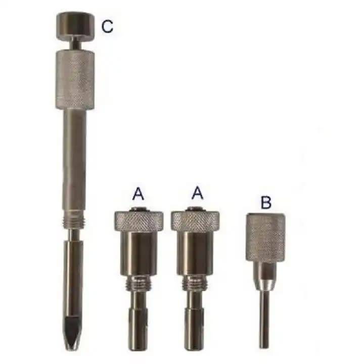 Fiat/Citroën/Peugeot/Iveco Diesel 2.3 JTD (Belt) / 3.0 JTD (Chain) Setting Tool