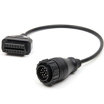 14 Pin Mercedes Benz Sprinter Adaptor