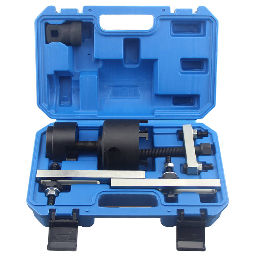 VW/Audi Clutch Installer & Remover Tool Kit (DSG/7 Pieces)