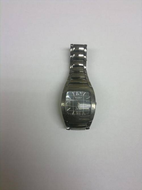 Stunning Mens Watch Bargain