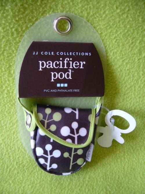 **** Baby Dummy / Pacifier Pouch / Bag ****