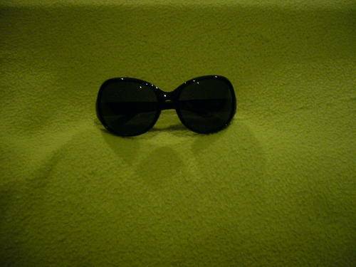 **** Brand New - Black Sunglasses ****