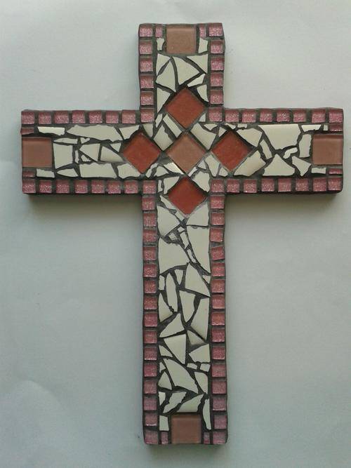 MOSAIC Cross
