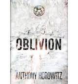 The Power of Five: Oblivion   -  Anthony Horowitz