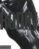 Rodin  -  Auguste Rodin, Ludwig Goldscheider, Ilse Schneider-Lengyel