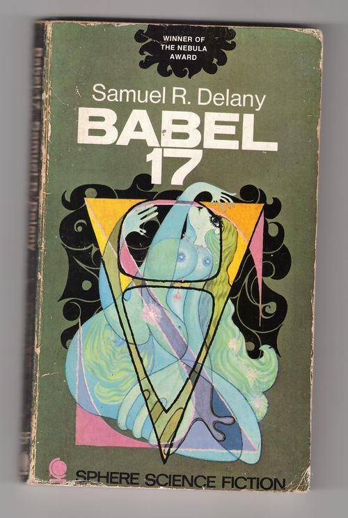 Babel-17  - Samuel R. Delany