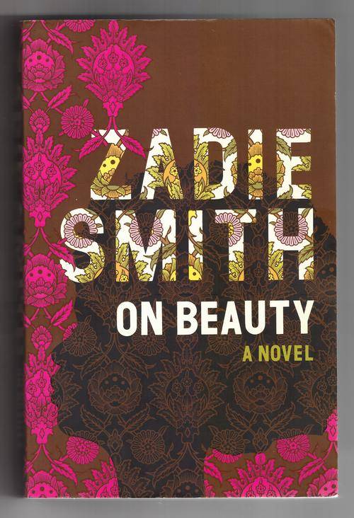 On Beauty: A Novel  -  Zadie Smith