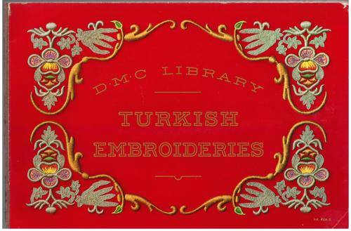 Turkish Embroideries