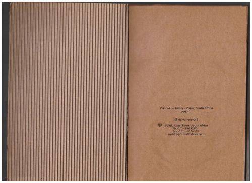 Marky Spark -- Jutta Pabst