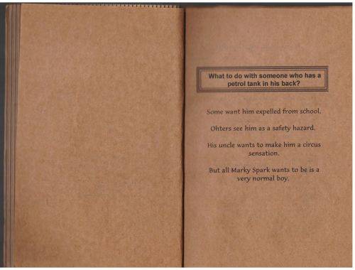 Marky Spark -- Jutta Pabst