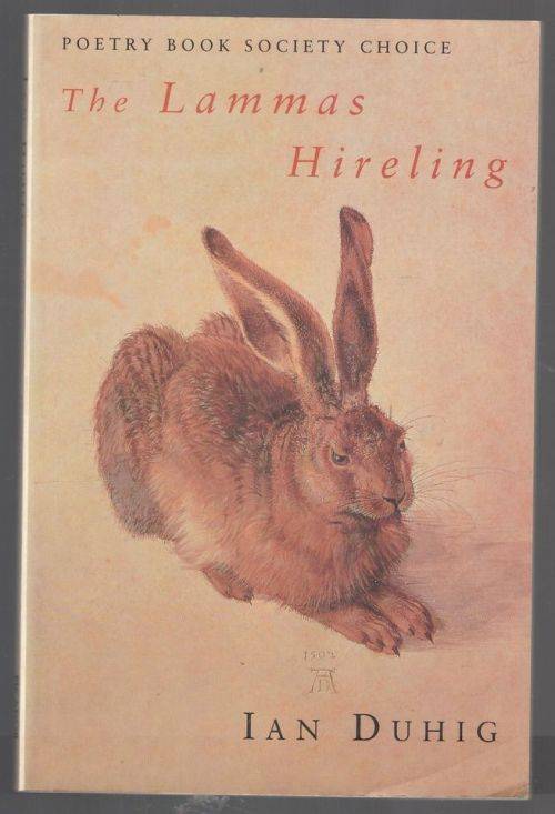 The Lammas Hireling  --  Ian Duhig