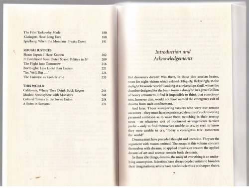 This World and Nearer Ones: Essays Exploring the Familiar -- Brian Aldiss