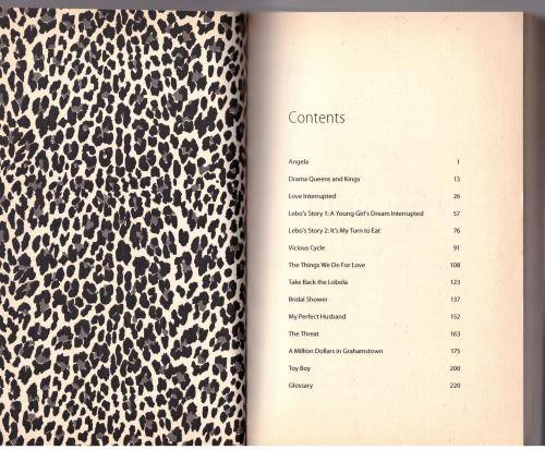 Love Interrupted -- Reneilwe Malatji **SIGNED**