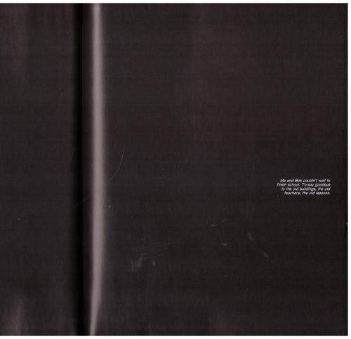 The Originals --  Dave Gibbons