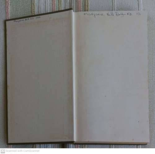 Cooking Craft -- S. Elizabeth Nash