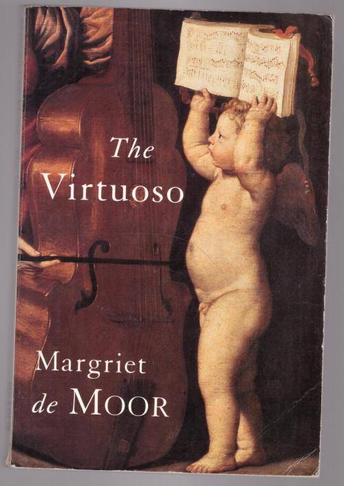 The Virtuoso  -- Margriet de Moor