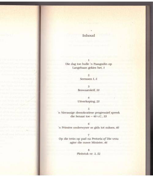Saturae: die essays - opgedra aan Lucianus van Samosata (125-190 n.C.) -- M. M. Walters