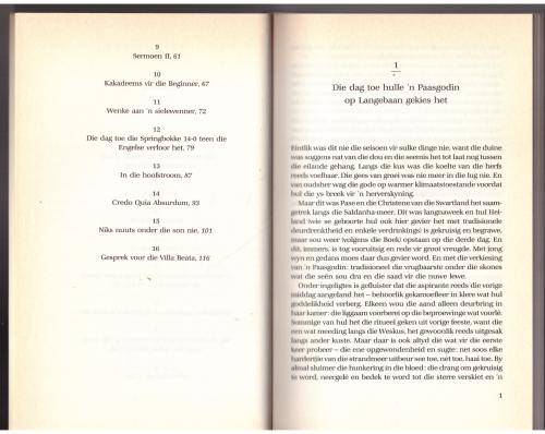 Saturae: die essays - opgedra aan Lucianus van Samosata (125-190 n.C.) -- M. M. Walters
